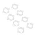 thumbnail image 3 of Clips de Soporte para Plantas ANGGREK 200 Piezas de Material Plástico Reutilizado, 3 of 8