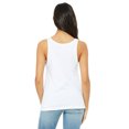 thumbnail image 3 of Bella + Canvas Ladies' Relaxed Jersey Tank - 6488, 3 of 4