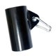 thumbnail image 4 of Barras en T Fila Accesorio Ojal Accesorio Equipo Núcleo Músculos Mango Poste Insertar Mujeres Hombres Portátil Fitness Barbell Bar Accesorio para con hebilla, 4 of 8