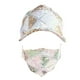 thumbnail image 2 of Gorra de Béisbol con Lentejuelas Brillantes y Cubrebocas con Lentejuelas Brillantes, Gorra de Malla Ajustable, Gorra de Béisbol Transpirable para El Sol, Gorra de Béisbol de Viaje y Gorra con Visera., 2 of 6