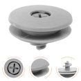 thumbnail image 1 of unbranded 10Set Carpet Fixing Kit for Car Interior Protection and Grey, 1 of 6