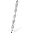 thumbnail image 1 of Lápiz para Surface, lápiz capacitivo sensible a la presión para Microsoft Surface ProX/6/5/4/3, Go2/Go1, Surface3, Surface Laptop3/2/1, Surface Studio2/1, Surface Book3/2/1, clic derecho, Plata, 1 of 8