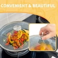 thumbnail image 5 of 2X Handle,Stainless Steel Replacement Handle for Pot and Other Enameled Cast-Iron Dutch Oven 5X2.6CM, 5 of 6