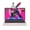 Rose Gold, variant on NoteCraft 17.3"" FHD Gaming Laptop, AMD Ryzen 5 6600H 16GB DDR5 RAM 1TB SSD (Beat i7-1165G7, 6-Core up to 4.5GHz) Radeon 660M Graphics Computer with 100W Fast PD Backlit Keyboard for Business