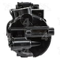 thumbnail image 2 of Four Seasons A/C Compressor P/N:157379 Fits select: 2010-2011,2013-2014 MERCEDES-BENZ E, 2 of 7