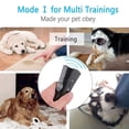 thumbnail image 3 of Dog Whistle To Stop Barking,Anti Barking Device, Dog Barking Control Device Ultrasonic Dog Whistle to Stop Barking Double Head Double Speaker for Training Deterrent, 3 of 9