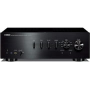 Yamaha A-S701BL Natural Sound Integrated Stereo Amplifier (Black)