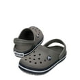 thumbnail image 4 of Crocs Toddler & Kids Crocband Clog, 4 of 14