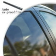 thumbnail image 3 of BESTYASH Película Aislante Para De Auto Gris Con Moderno Y De Rayos Uv, 3 of 7