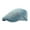 Smalt, variant on Personalized Embroidered Washed Letter Denim Beret for Women British Retro Forward Cap Casual Painter Cap Duckbill Cap Trendy