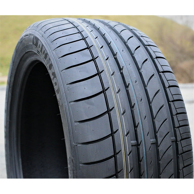 Dunlop SP Sport Maxx GT ROF 245/40R19 94Y BSW Fits: 2016-23 Dunlop SP Sport Maxx GT ROF 245/40R19 94Y BSW Fits: 2016-23