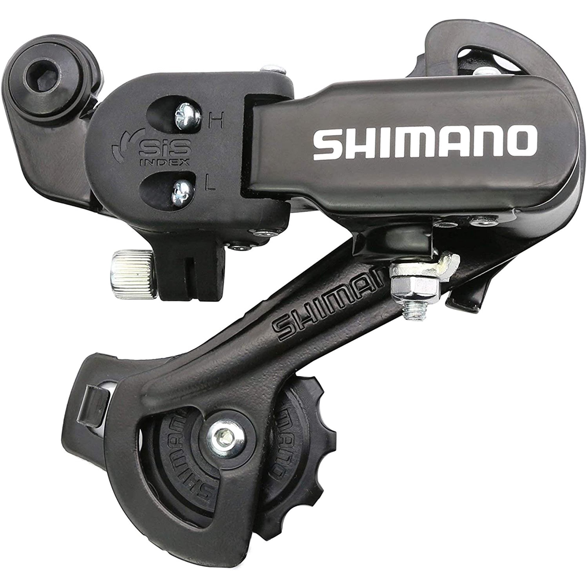 GHSDFBB INKESKY Shimano Rear Derailleur RD-TZ31-A 6/7 Speed Direct