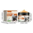 thumbnail image 3 of Pet Anti Itch Anti Allergy Cream Skin Soothing Recovery Care Relieves Discomfort For Cats And Dogs, Herbal Nourishing Formula With Natural Ingredients, 100Ml Jar For Daily Use, 3 of 7
