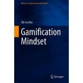thumbnail image 2 of Gamification Mindset (HumanâComputer Interaction Series), 2 of 2