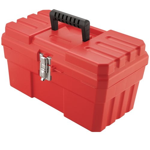AkroMils ProBox Toolbox (Set of 12)