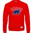 thumbnail image 1 of Sudadera Chicago Cubs M2 - Adulto Niño, 1 of 3