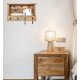 thumbnail image 2 of 10 Pcs Single Robe Coat Hooks, Metal Coat Hook Hanger With 20pcs Screws, Door, 2 of 5