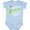 AE-Light Blue, variant on Inktastic Going Golfing with My Uncle Kids Golf Boys or Girls Baby Bodysuit