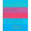 Classical Music for Artists