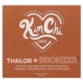thumbnail image 7 of KimChi Chic Beauty Thailor Bronzer®, 04 I Went To Miami, 0.317 oz (9 g), 7 of 7