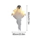 thumbnail image 3 of Colgante luminoso de Halloween, colgante decorativo para fiesta familiar de Halloween., 3 of 5