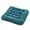 Atrovirens 40*40cm, variant on KGJQ Office Chair Cushion, Breathable Seat Pad, 40x40cm Soft Chair Cushion, Stuffed Floor Cushion for Home Reading Nook