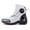 White, variant on - All-Season Comfort & Adventure - Waterproof Touring & Off-Road Riding Shoes - For Men & Women,White,42