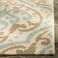 thumbnail image 3 of Safavieh Martha Stewart MSR4114 Indoor/Outdoor Area Rug, 3 of 8