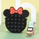 thumbnail image 4 of Bolso de hombro para niñas, encantadores bolsos de monedero, bolsos de burbujas, para niñas, niños, adultos, 4 of 5