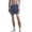 Dark Green, variant on Men's Cute Graphic Print Boxer Shorts Loose Fit Breathable Underwear Light Yellow M