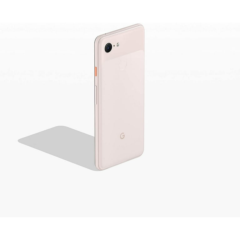 Google Pixel 3 (64GB, 4GB) 5.5
