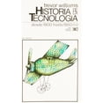 thumbnail image 1 of Libro Historia De La Tecnologia 5 Tapa Blanda, Autor Trevor Williams, Editorial Siglo Xxi, 1 of 2