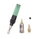 thumbnail image 1 of Soldador portátil 4 en 1, inalámbrico y ajustable, apto para electrónica, reparación de vehículos y resina, 1 of 6