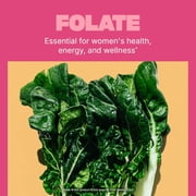 Swisse Womens Multivitamin, Fills Essential Nutrient Gaps & Supports Overall Wellbeing, 120 Tablets