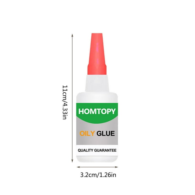Cehvom Glue, Multifunctional Repair Oily Glue, 50ml