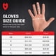 thumbnail image 5 of Guantes resistentes a cortes NoCry Premium, aptos para uso alimentario, nivel 5, 5 of 6