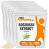 BulkSupplements Rosemary Extract Powder - 500mg per Serving - 5 Kilograms (11 lbs) - 10000 Servings