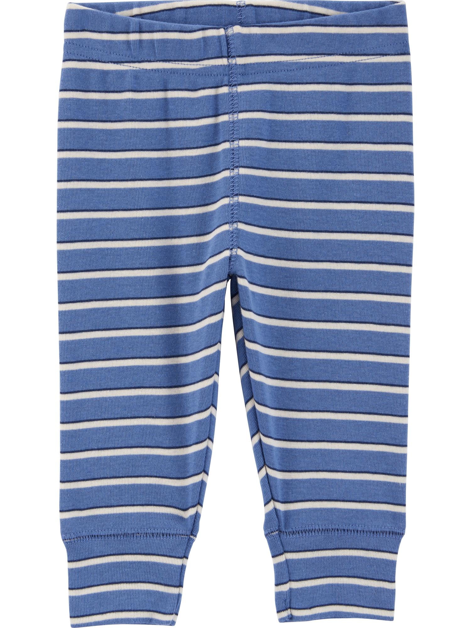 Carter's Child of Mine Baby Boy Outfit Set, 3-Piece, Sizes 0/3-24 Months