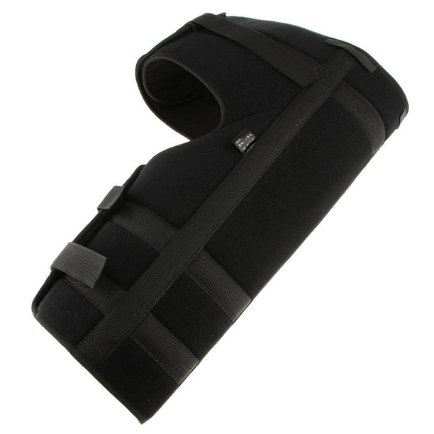 Thigh Groin Brace Support Adjustable Hip Thigh Groin Wrap Hip Femur Leg