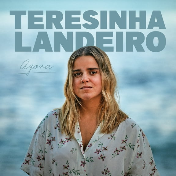 Teresinha Landeiro - Agora - Music & Performance - CD