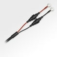 thumbnail image 4 of Pro Mariner Chargeur de Batterie 44008 ProSportHD8; pour Batteries Marines 12 Volts/24 Volts; Chargeur de Banque 2; Alimentation 120 Volts; 5 Niveaux Entièrement Automatique; Courant de Charge 8 Ampères; Étanche, 4 of 4