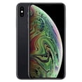 thumbnail image 2 of Pre-Owned Apple iPhone XS Max - Carrier Unlocked - 64GB Space Gray (Good), 2 of 3