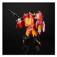 thumbnail image 4 of Figura Rodimus Prime Transformers Power Of The Primes 12 Pulgadas, 4 of 4
