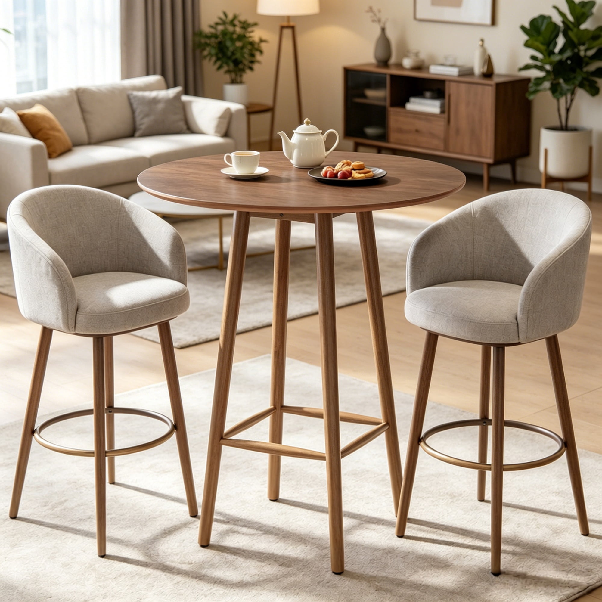 Bar Table (Only Bar Table)