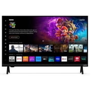 Restored VIZIO 32 in Class HD 720p LED Smart TV, VHD32M-08