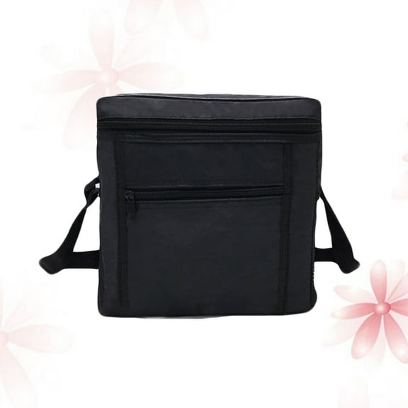 unbranded Foldable Insulated Shopping Bags for Groceries Takeaway