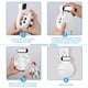 thumbnail image 3 of Labymos Soporte de pared para TP-Link Deco, 3 of 8