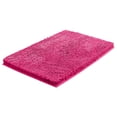 thumbnail image 1 of ERK 1Pcs Thickened Carpet Rug For Bathroom And Living Room Soft Polyester Fiber Mat Provides And Comfort Perfect For All Indoor Spaces, 1 of 2
