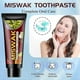 thumbnail image 5 of Herbal Whitening Toothpaste | Fluoride-Free Formula for Gum Health & Oral Care | Natural Daily Use Solution with Herbal Extracts, 5 of 5