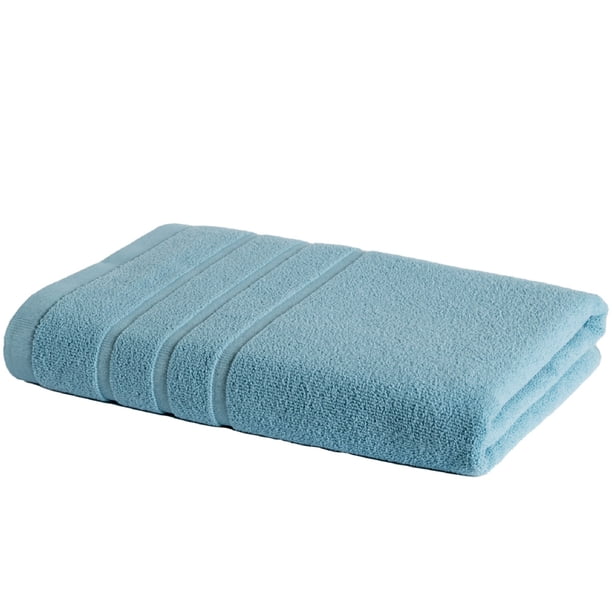 TOALLA TULUM 1/2 BAÑO TURQUESA Vianney Turquesa;Toalla;Medio Baño